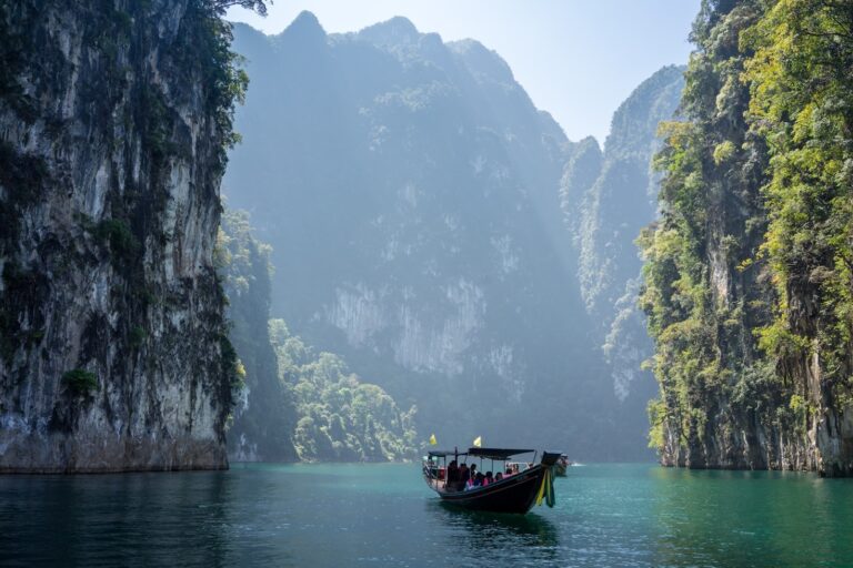The Joy of Exploring Unique Global Destinations