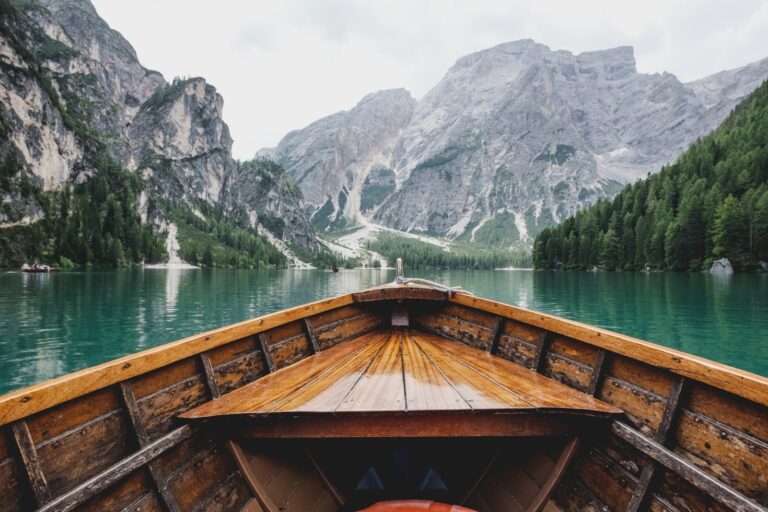 Tips for Exploring Authentic Local Experiences