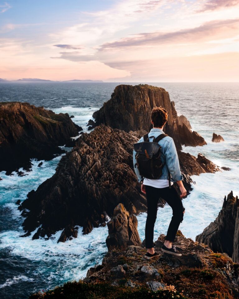 The Art of Crafting Meaningful Travel Memories